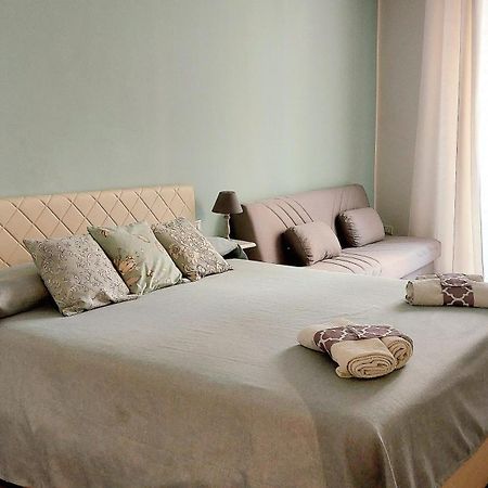 Bed and Breakfast Persiane Al Cassaro Palermo Exterior foto