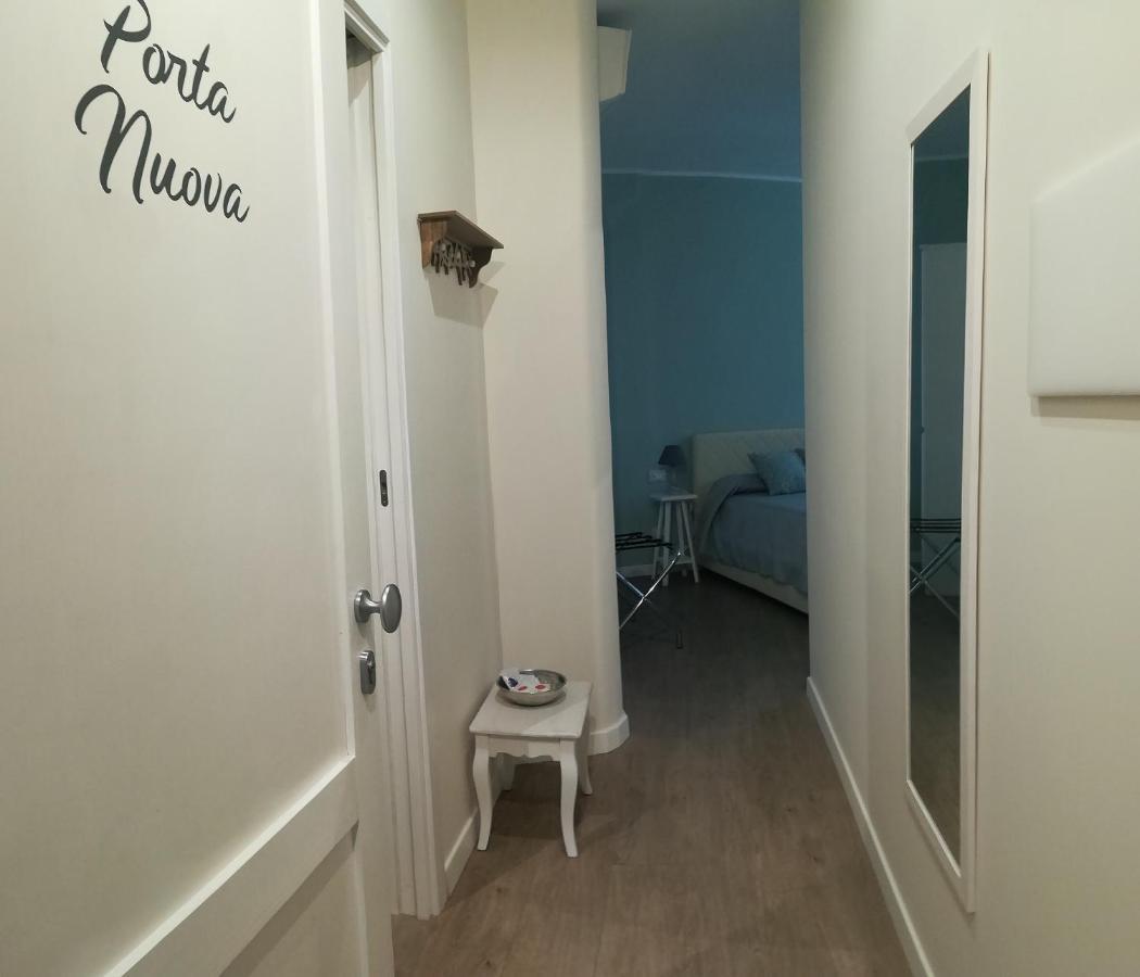 Bed and Breakfast Persiane Al Cassaro Palermo Exterior foto