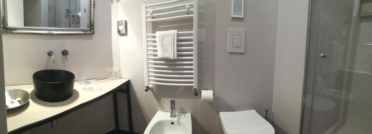 Bed and Breakfast Persiane Al Cassaro Palermo Exterior foto