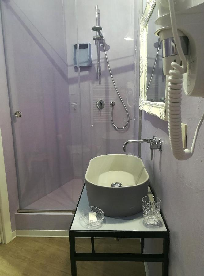 Bed and Breakfast Persiane Al Cassaro Palermo Exterior foto