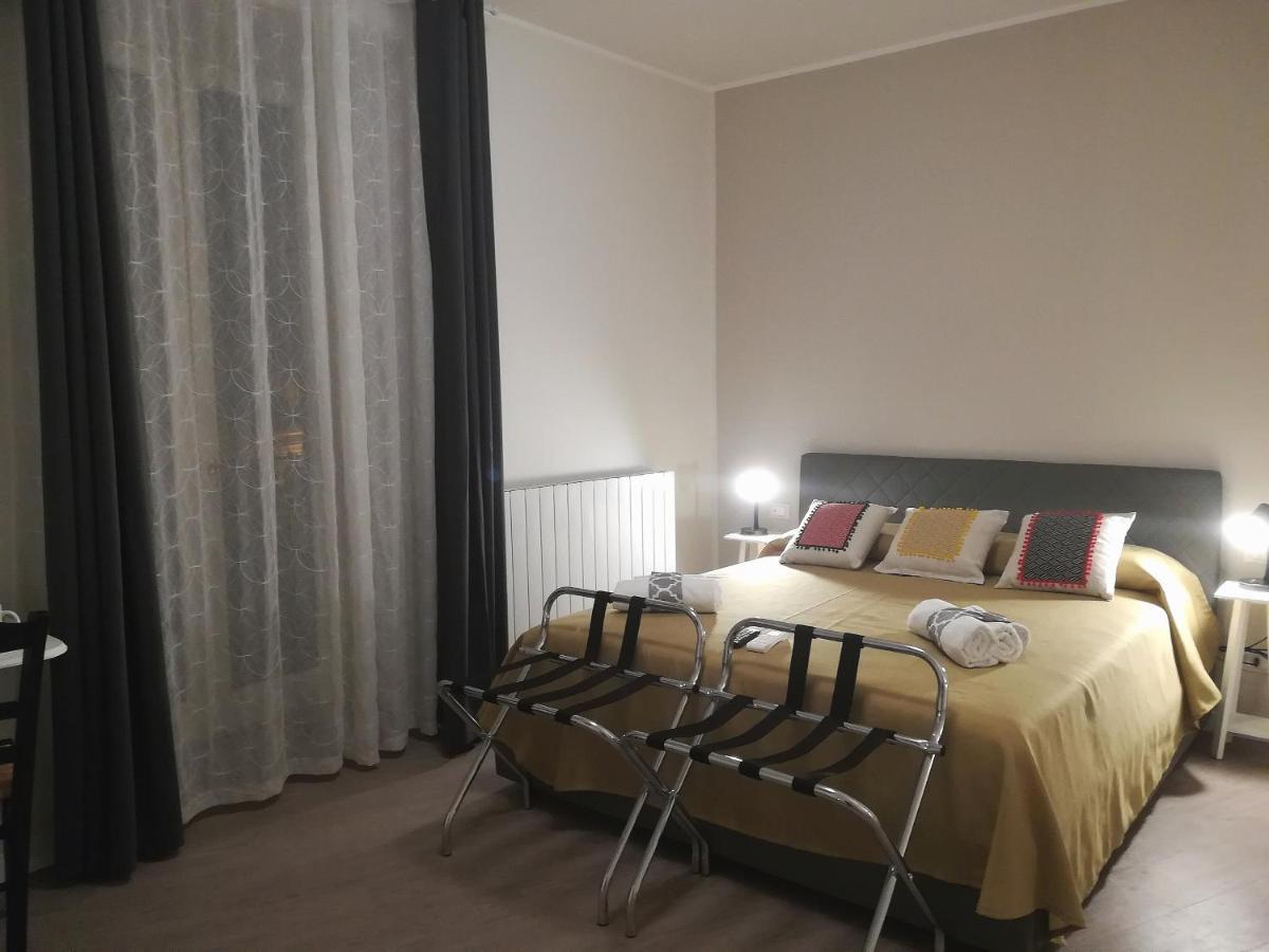 Bed and Breakfast Persiane Al Cassaro Palermo Exterior foto