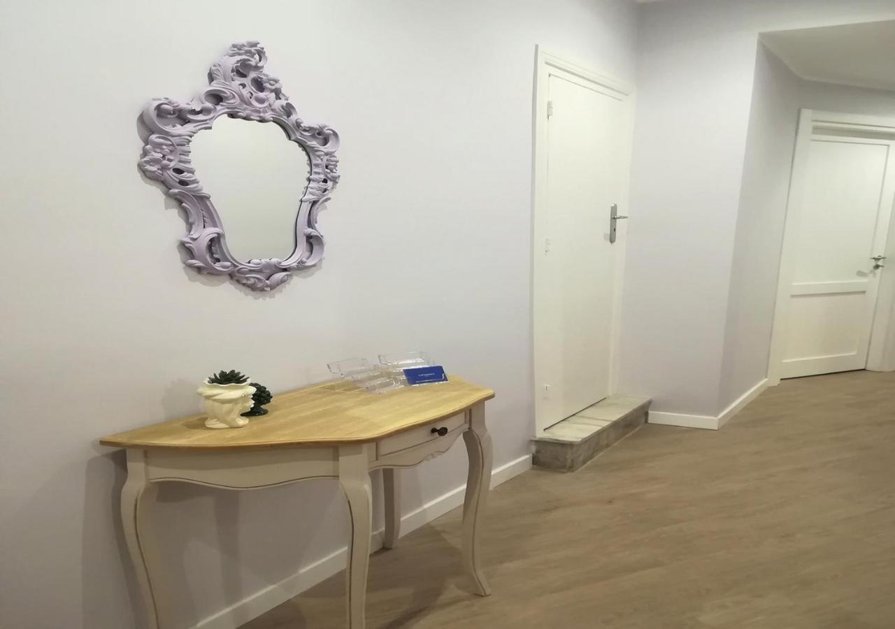 Bed and Breakfast Persiane Al Cassaro Palermo Exterior foto