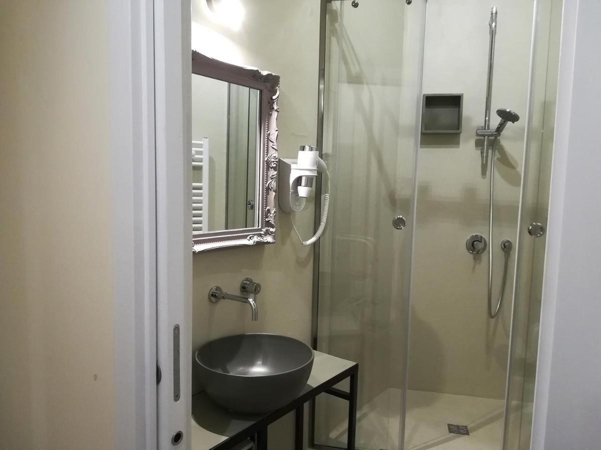 Bed and Breakfast Persiane Al Cassaro Palermo Exterior foto